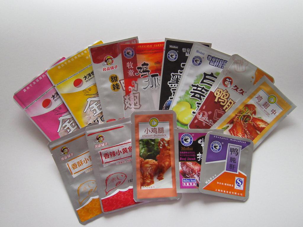 食品包裝用增韌尼龍的特點有哪些?