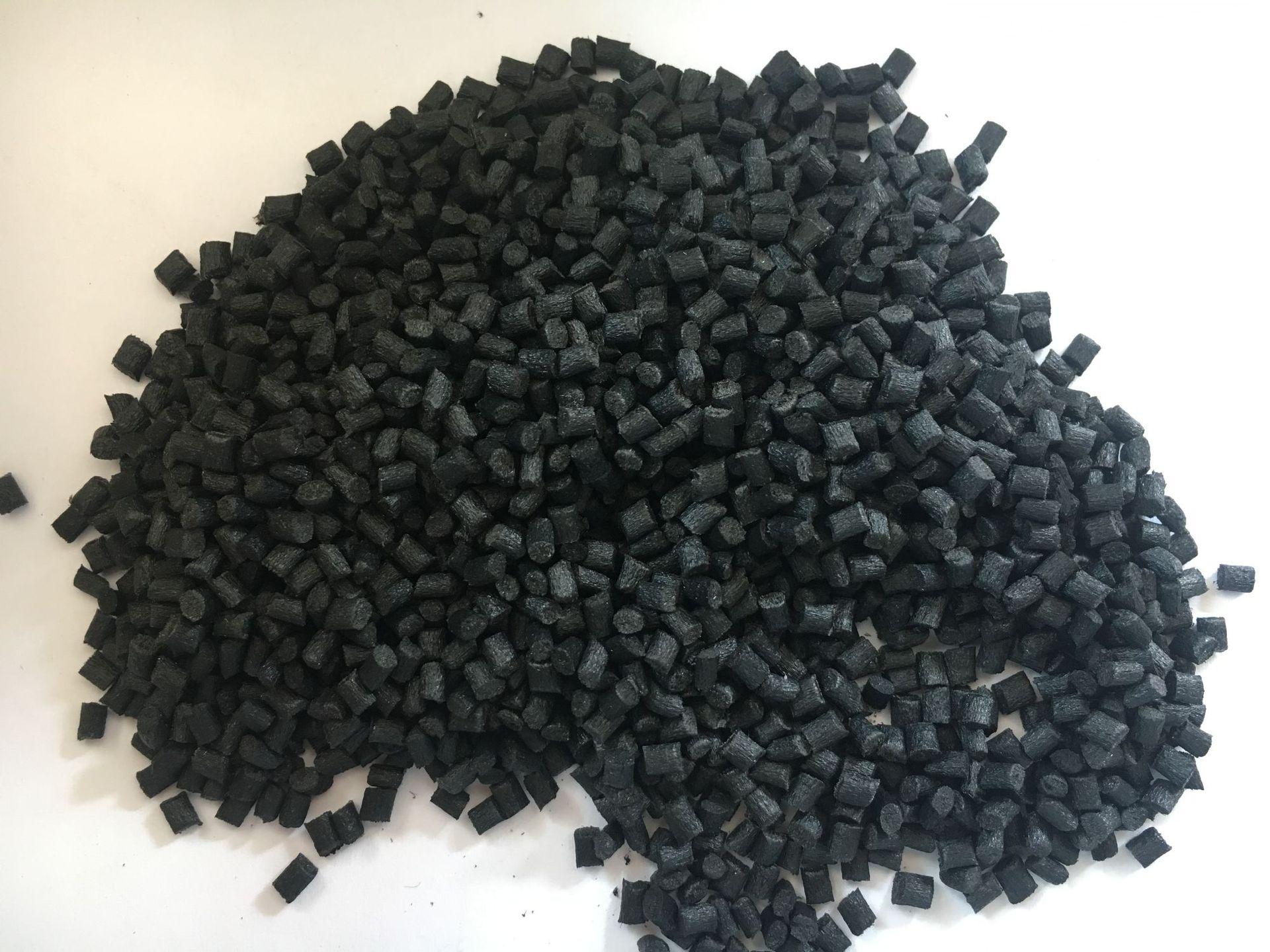 碳纖維增強尼龍具有的市場潛力那是大大滴